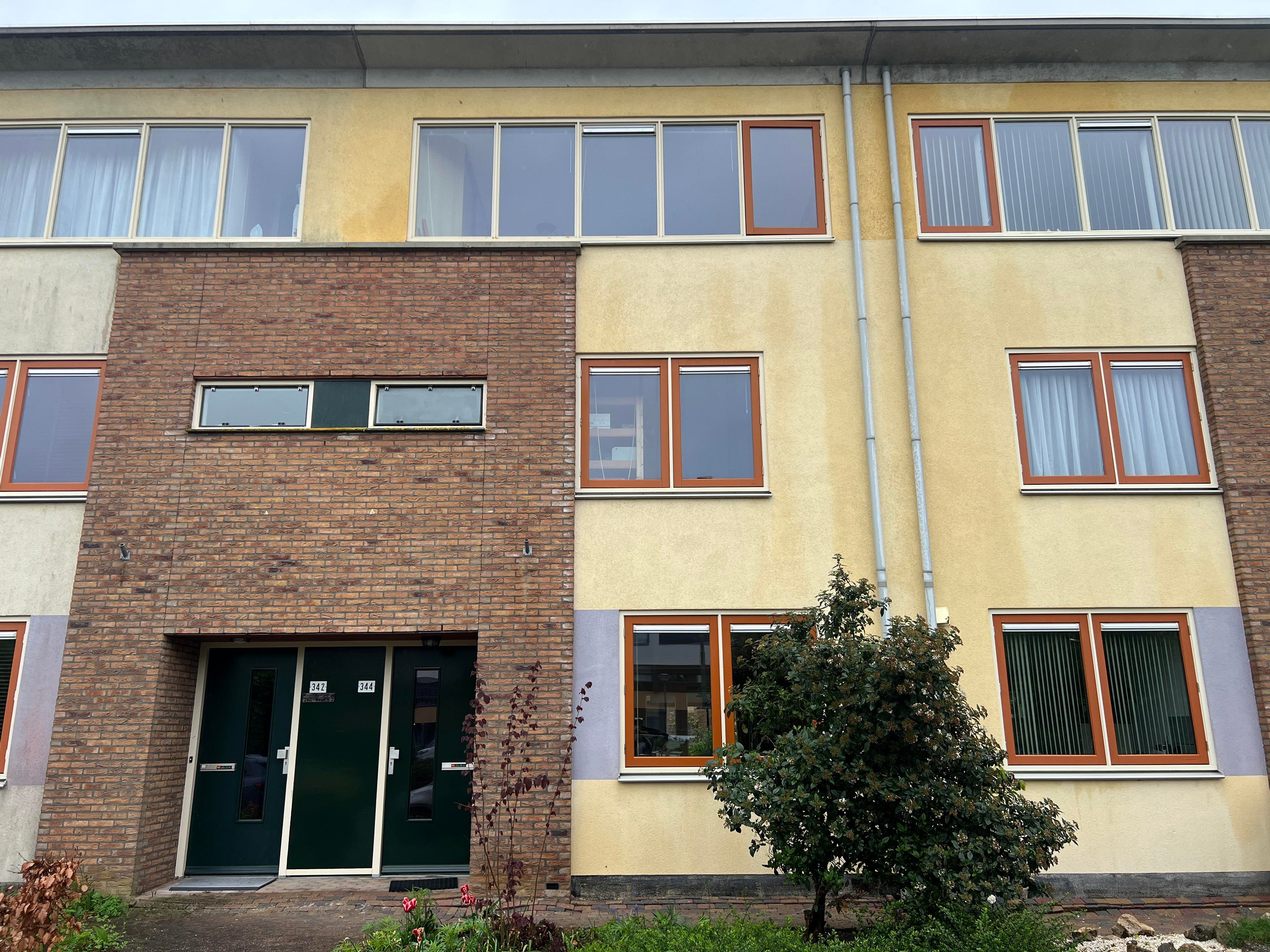Woonhuis in Dordrecht