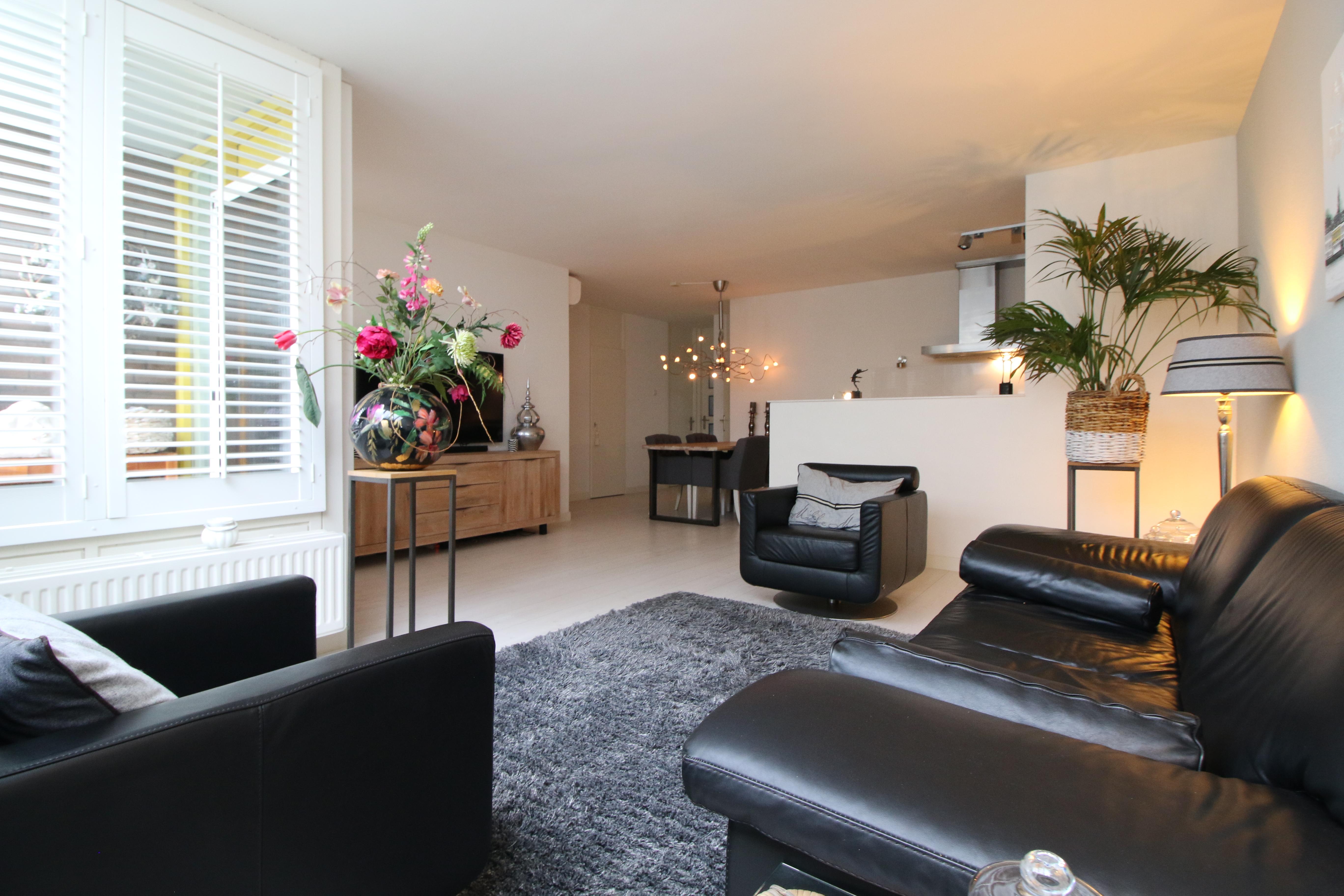 Appartement in Dordrecht