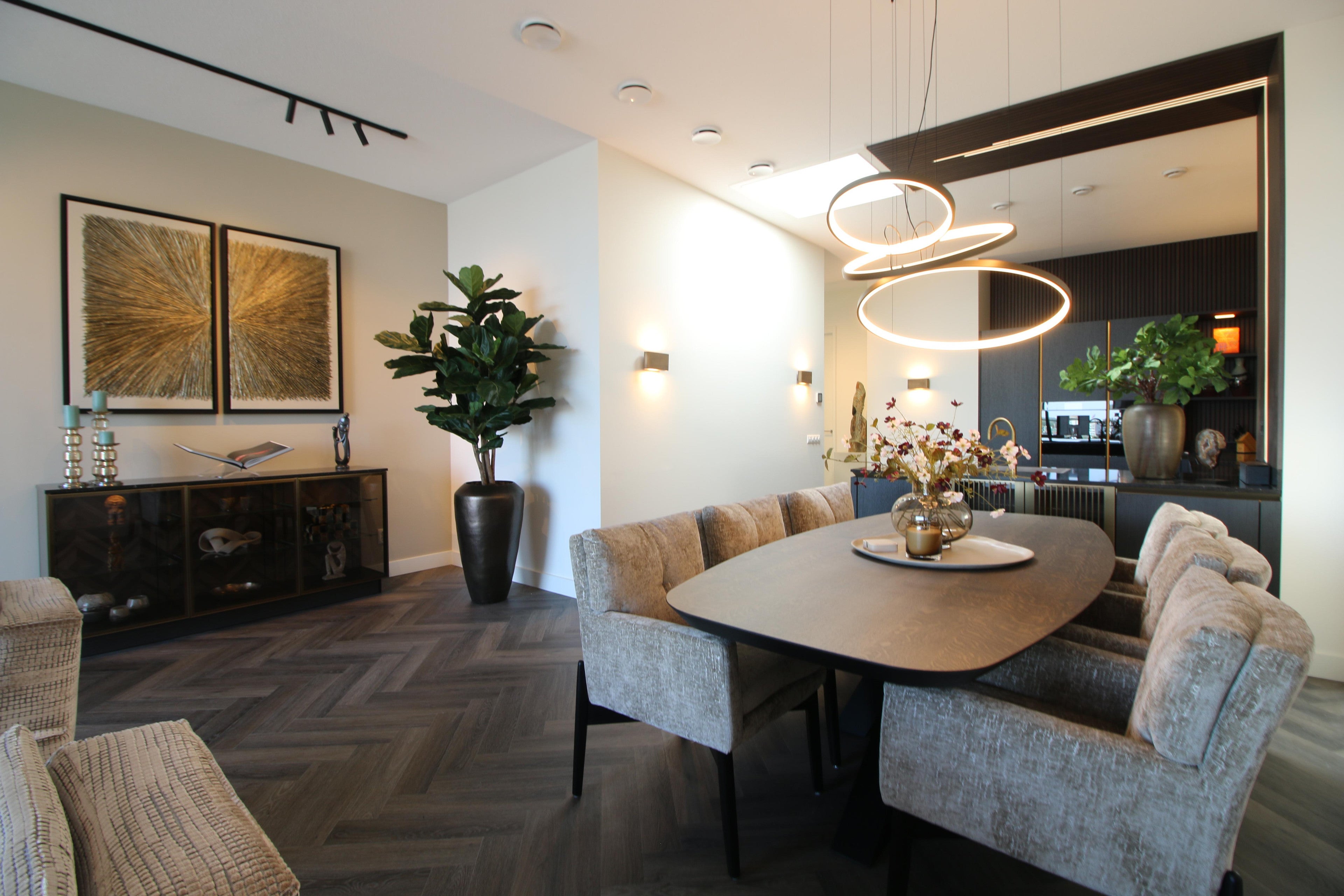 View photo 1/32 of apartment in Zwijndrecht