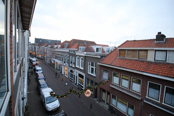 Torenstraat, Nieuw-Dordrecht
