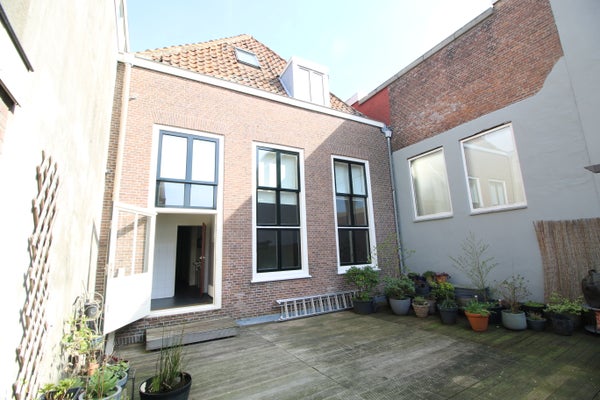Wijnstraat, Dordrecht