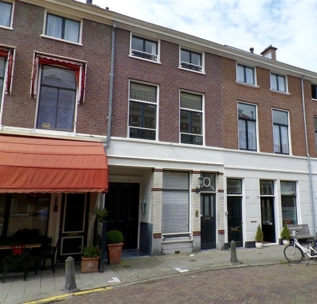 The Hague, Sumatrastraat