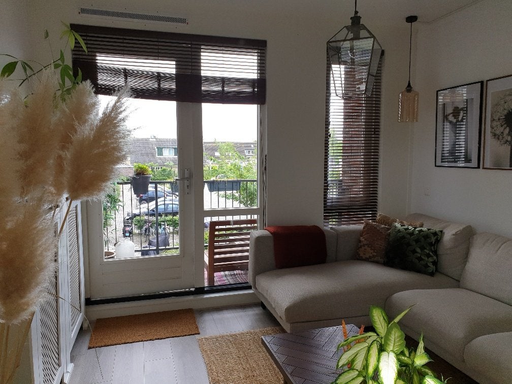 Appartement in Almere