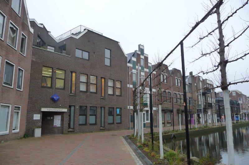 Bekijk foto 1/37 van apartment in Almere