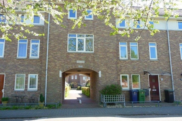 huurwoningen te huur op Van Raemdonckstraat