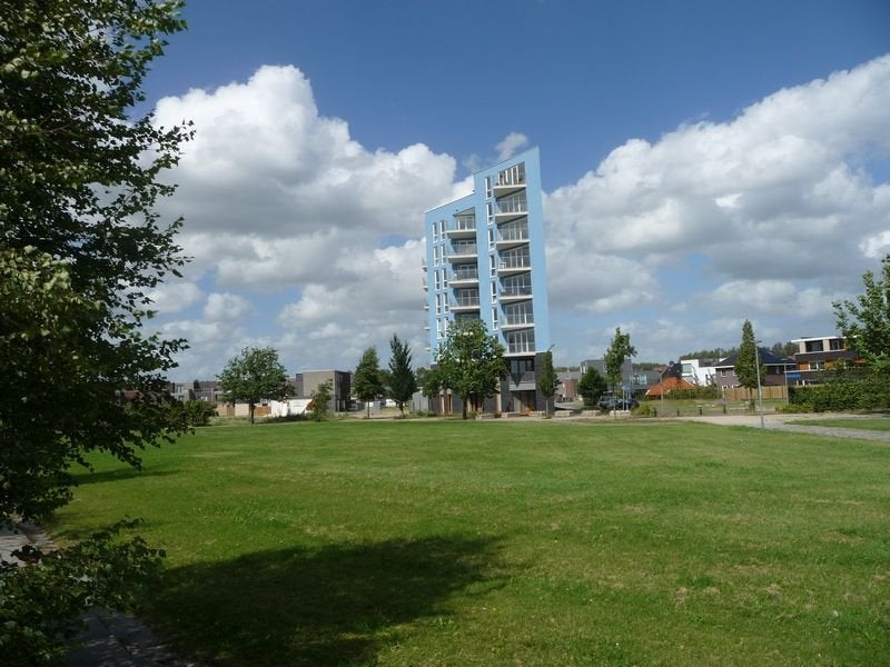 Apartment in Almere
