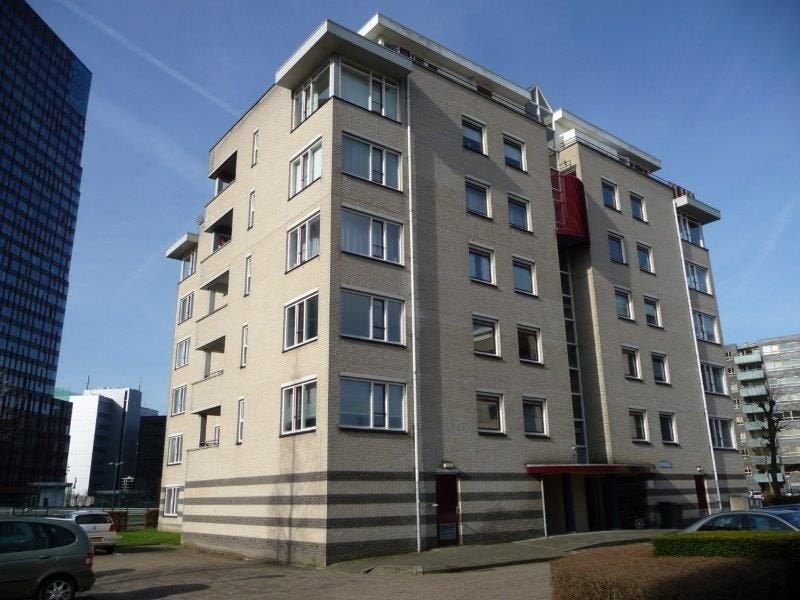 Appartement in Almere