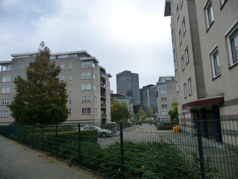 Apartment in Almere