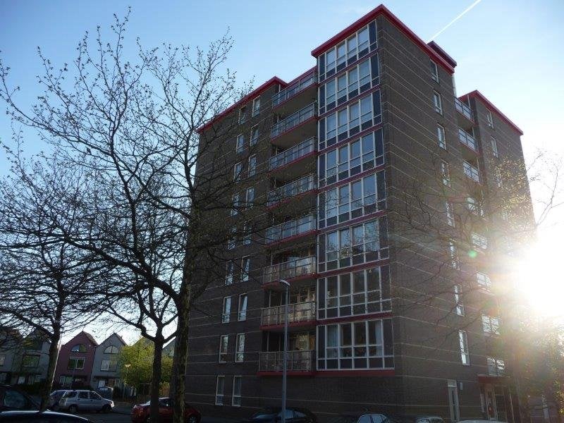 Appartement in Almere