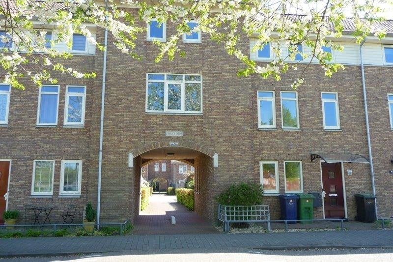 Woonhuis in Almere