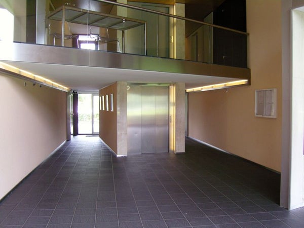 Fellinilaan, Almere