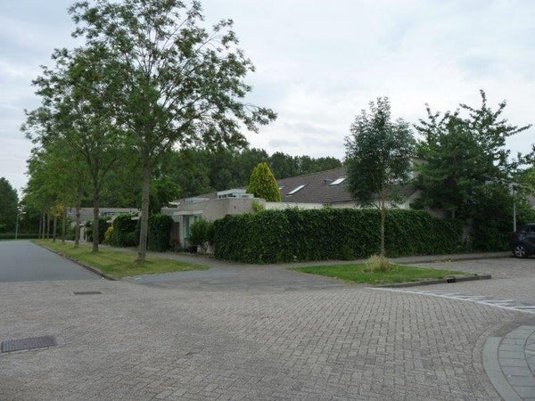 E.F. van den Banweg, Almere