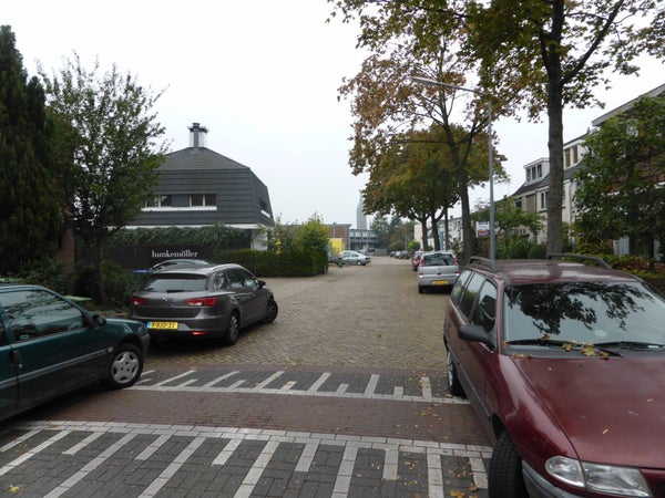 Liebergerweg