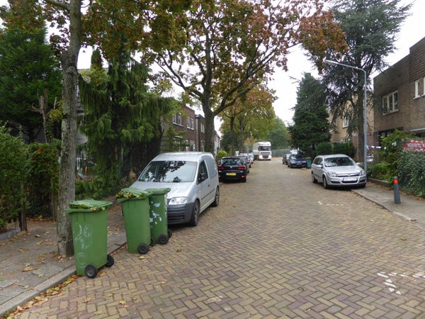 Liebergerweg