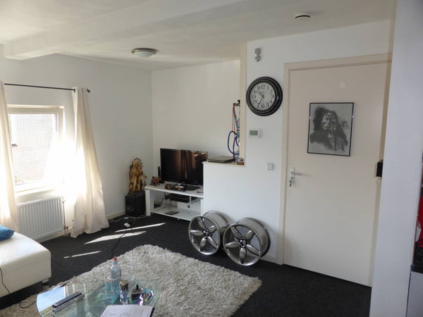 2e Oosterstraat