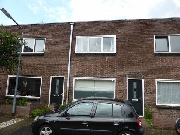2e Oosterstraat
