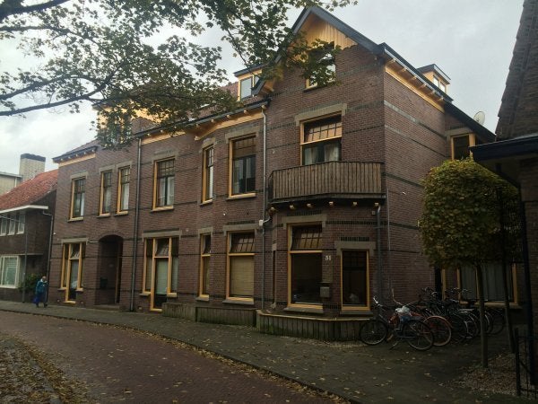 Kapelstraat