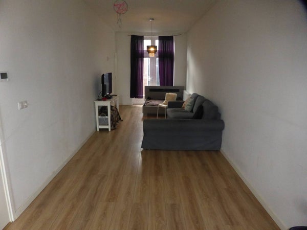 Violenstraat