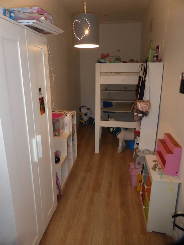 Violenstraat