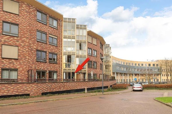 Laan van de Heelmeesters