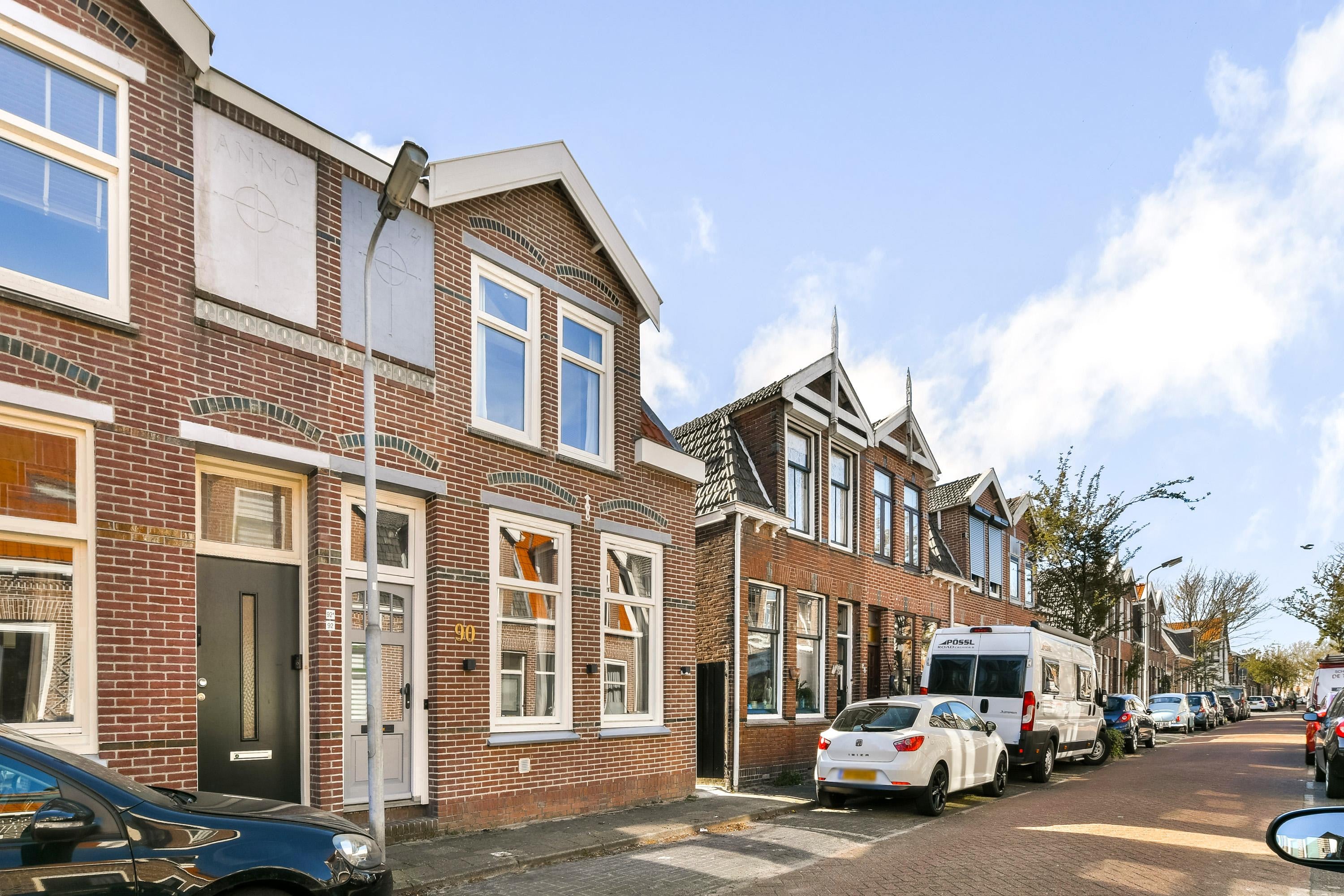 homes for rent on Prins Hendrikstraat