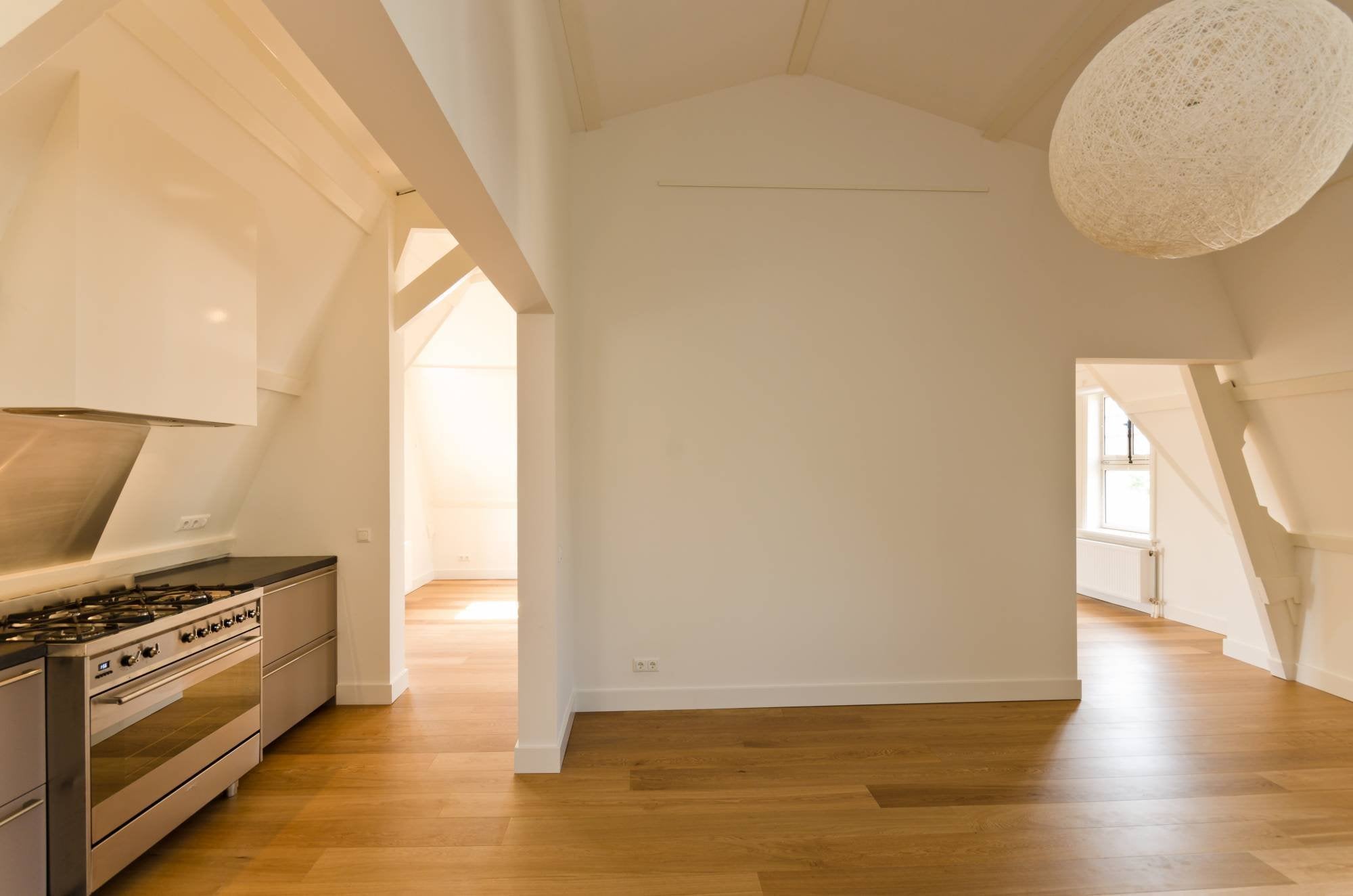 appartementen te huur op Marnixstraat