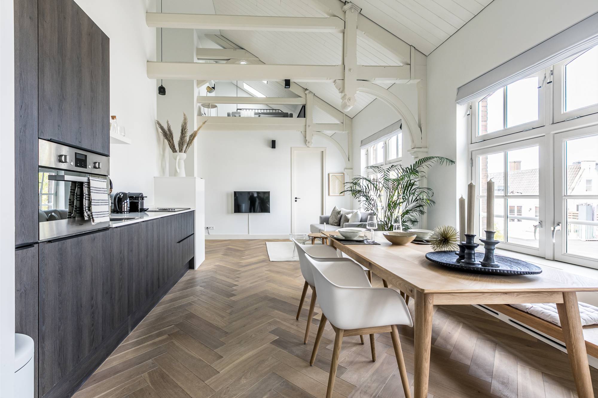 private-rentals for rent on Groenburgwal