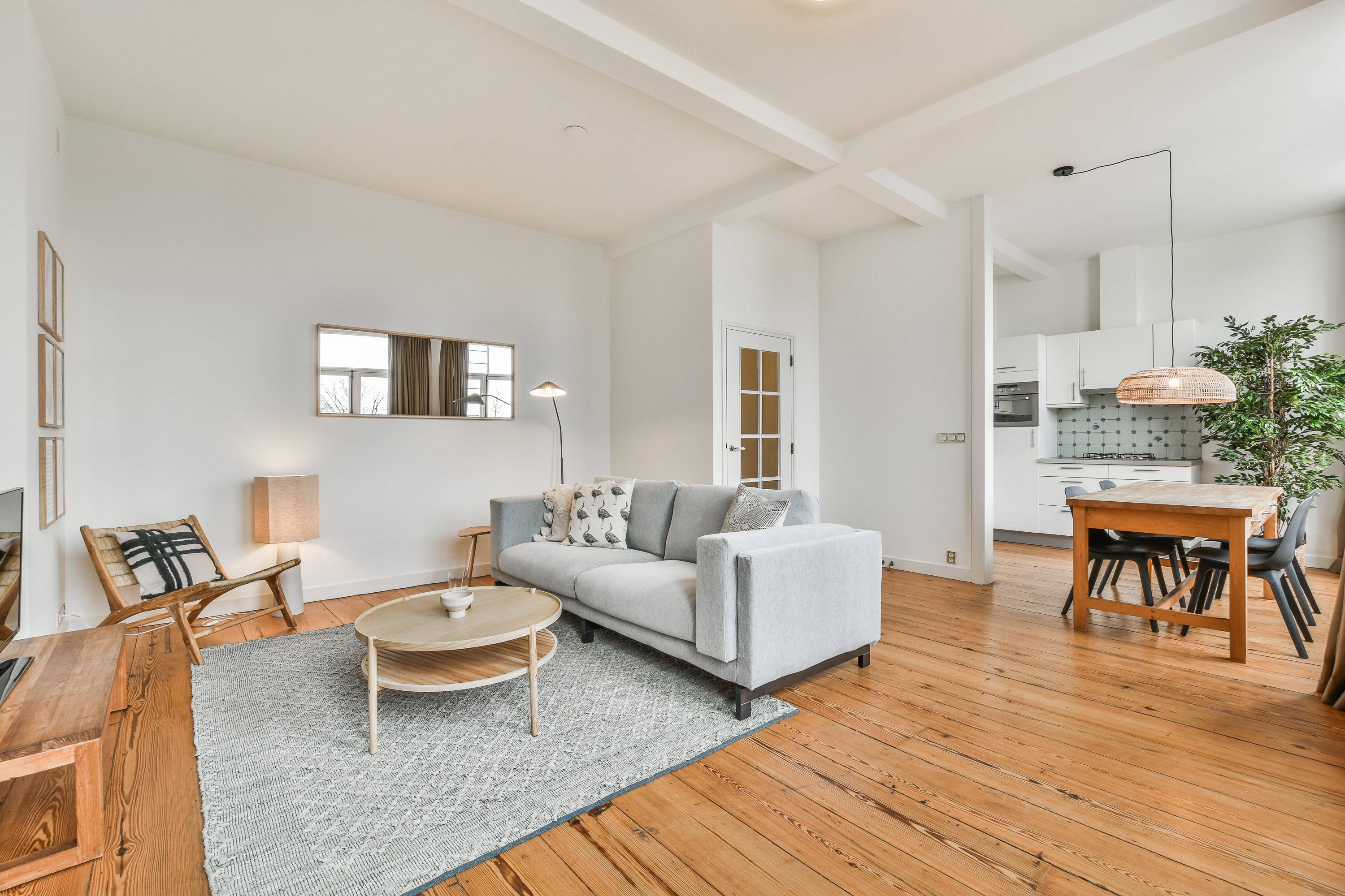 appartementen te huur op Herengracht