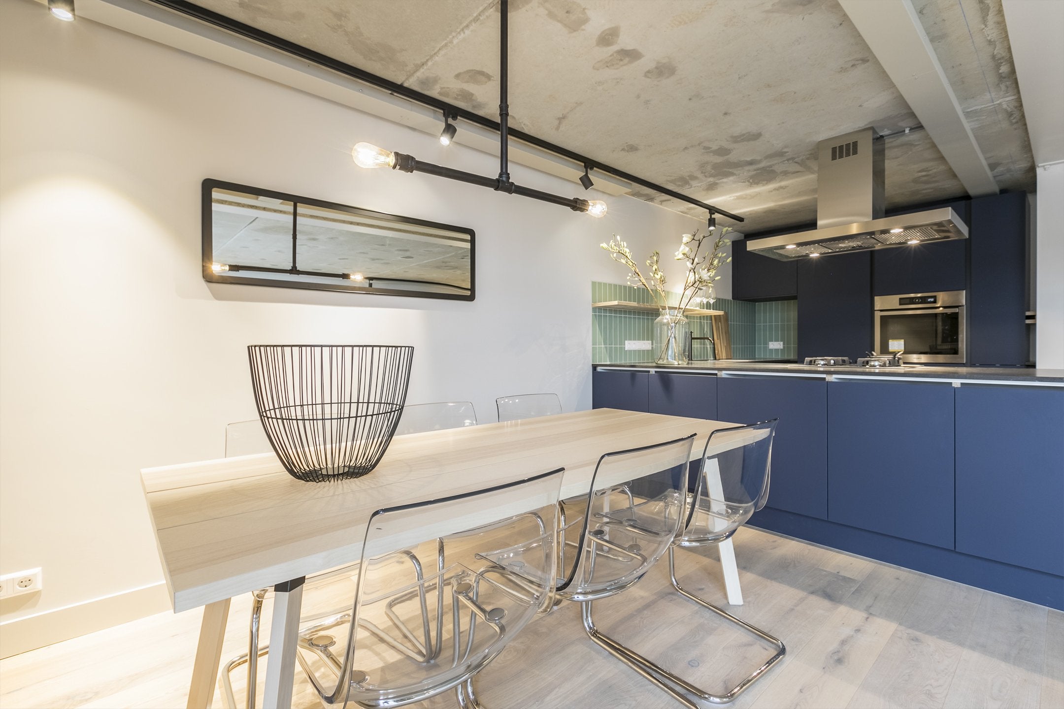 appartementen te huur op Amstel