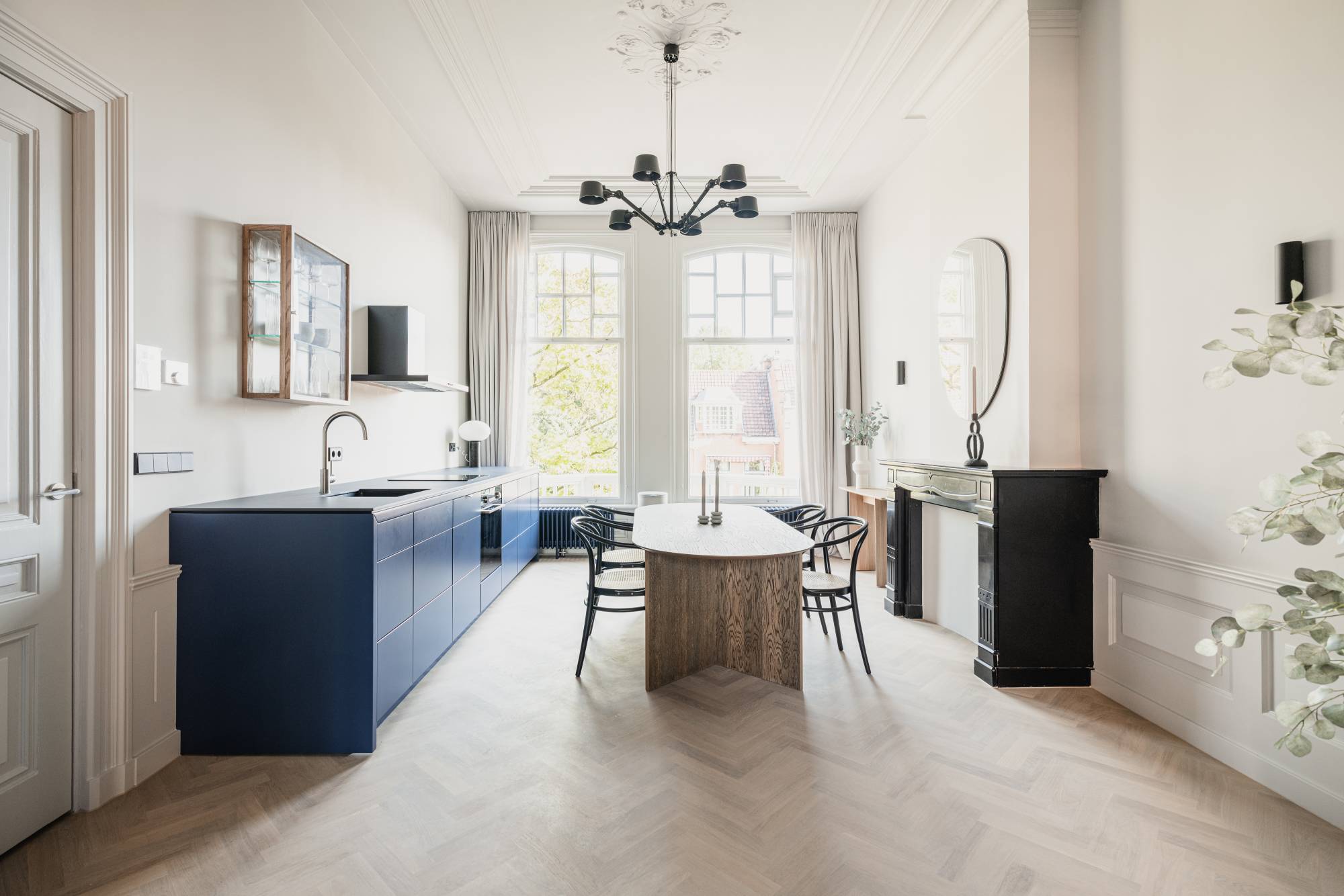 homes for rent on Honthorststraat