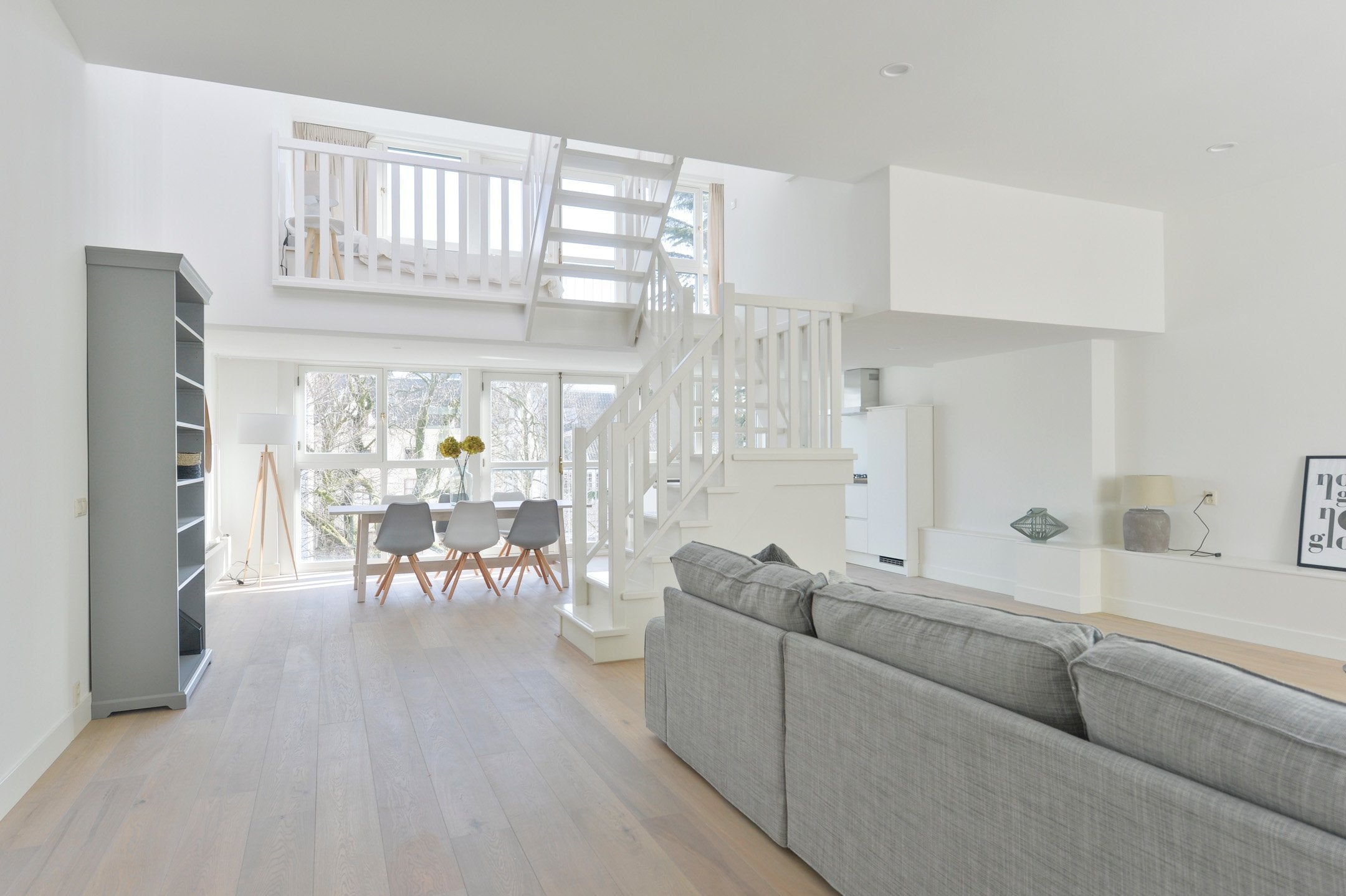 apartments for rent on Keizersgracht