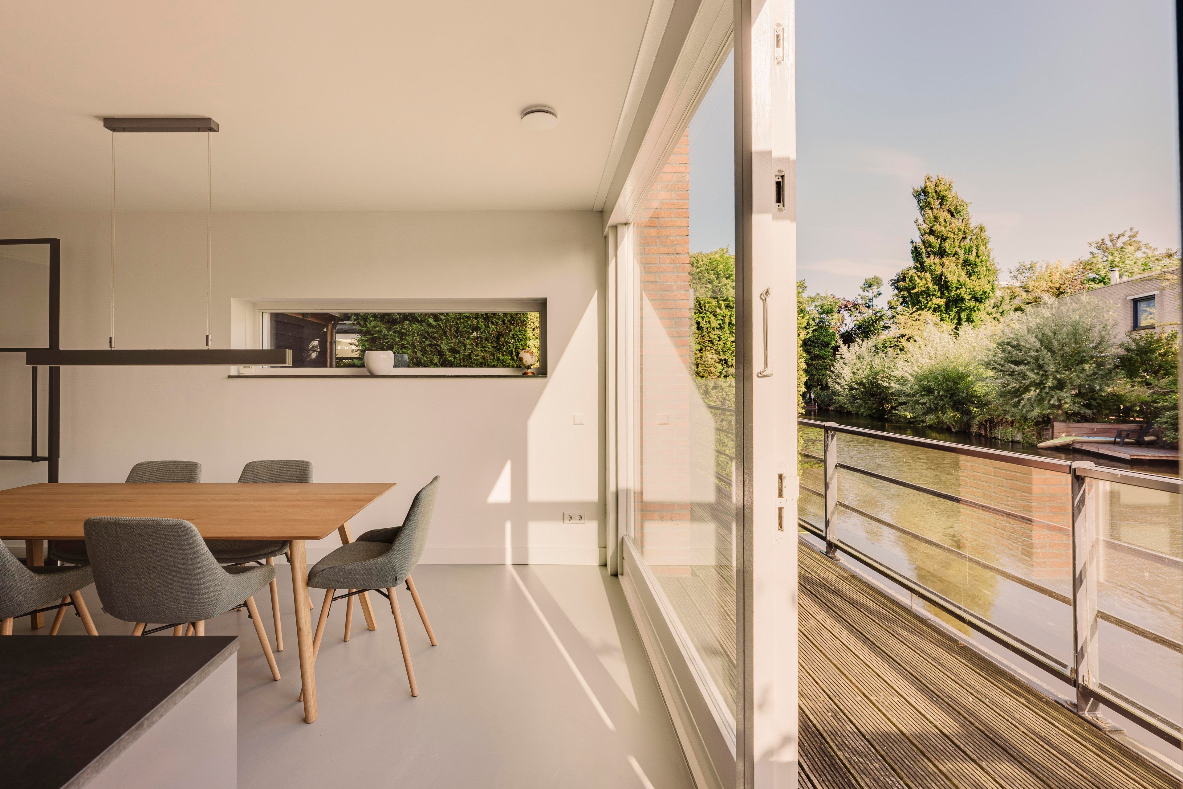 appartementen te huur op Aria