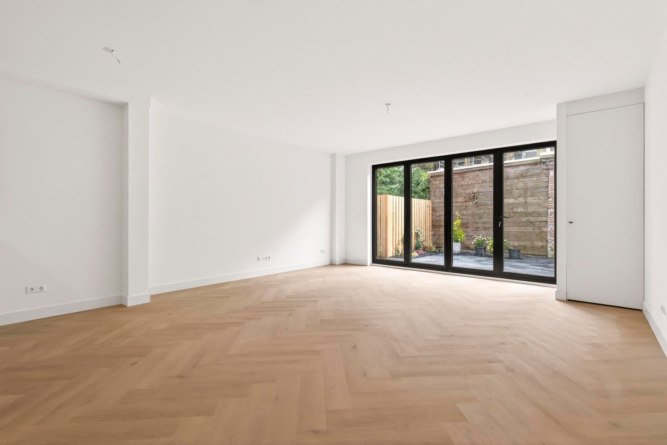 appartementen te huur op Rustenburgerstraat