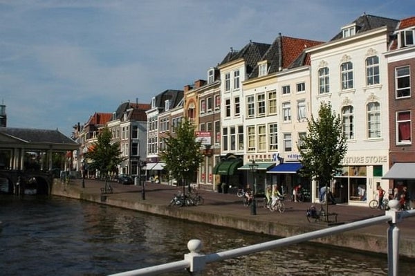 Nieuwe Rijn