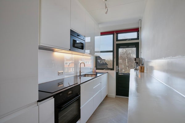 Burggravenlaan, Leiden - Amsterdam Apartments for Rent