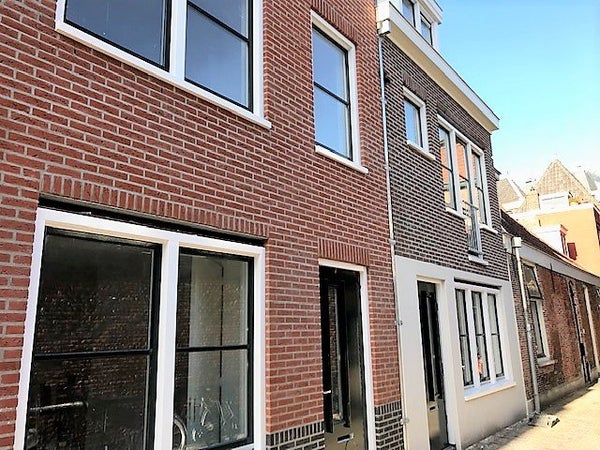 Schoolsteeg, Leiden