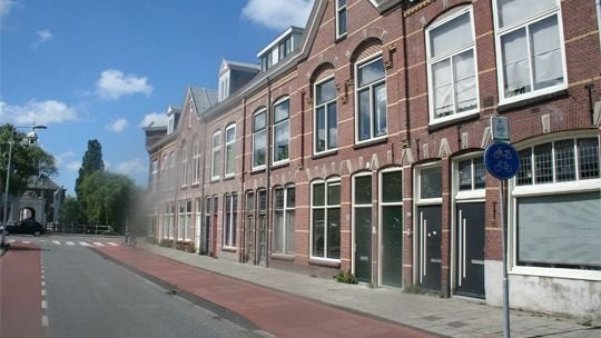 Lage Rijndijk