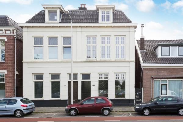Appartement in Enschede