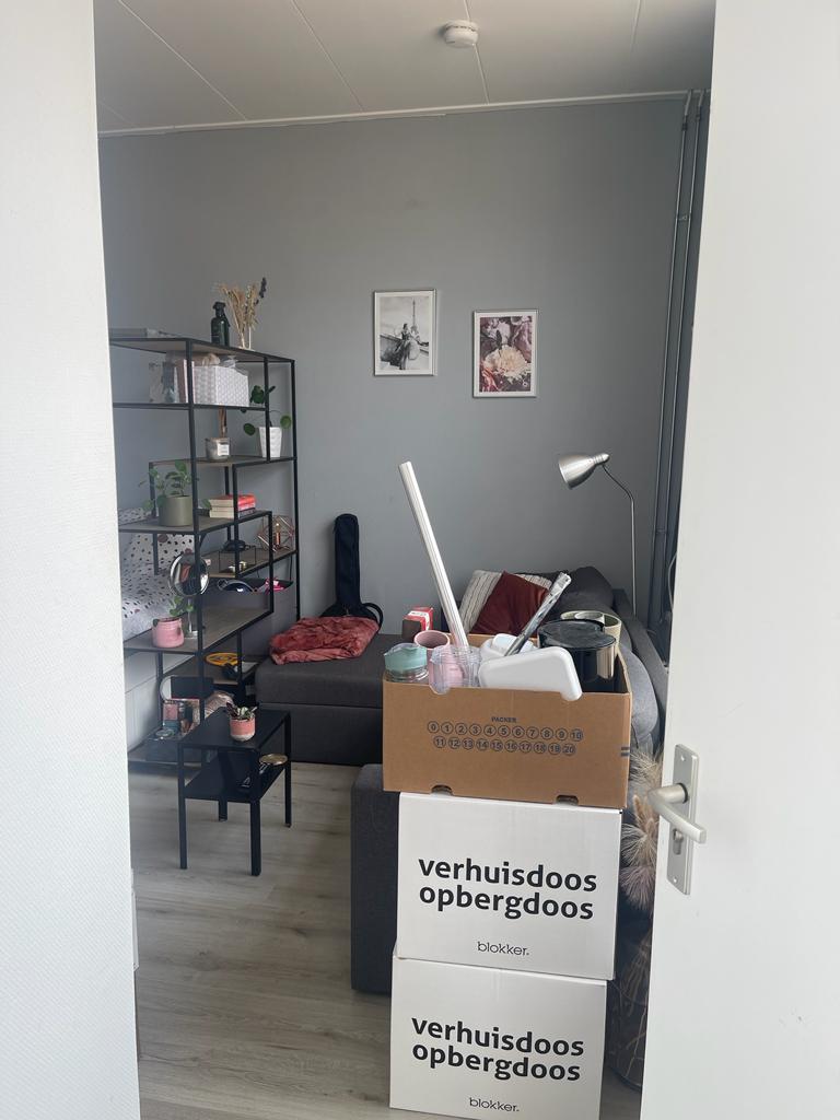 Appartement in Enschede
