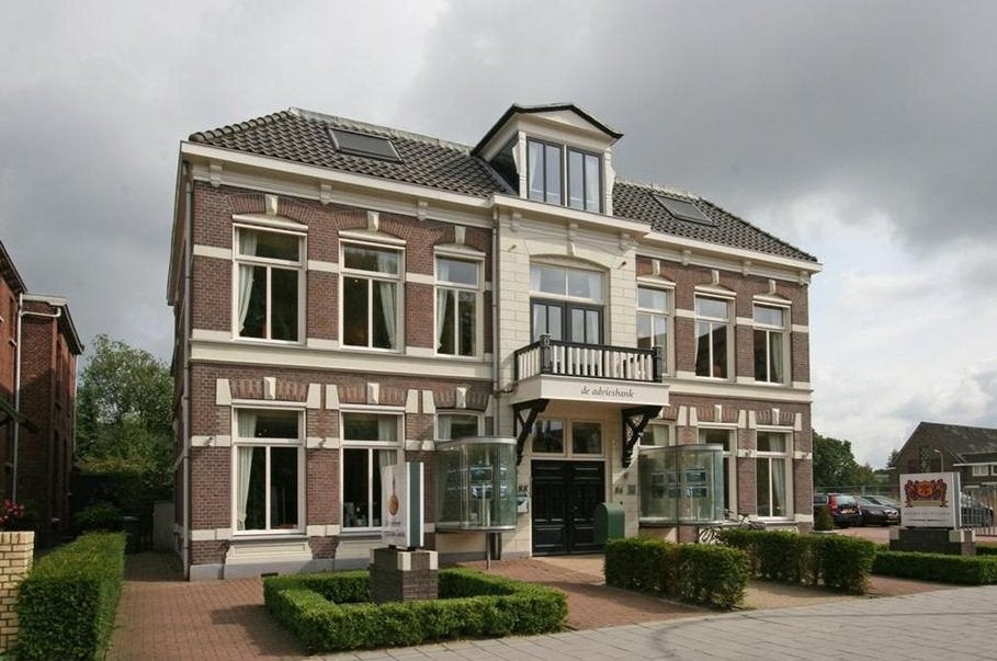 appartement in Enschede
