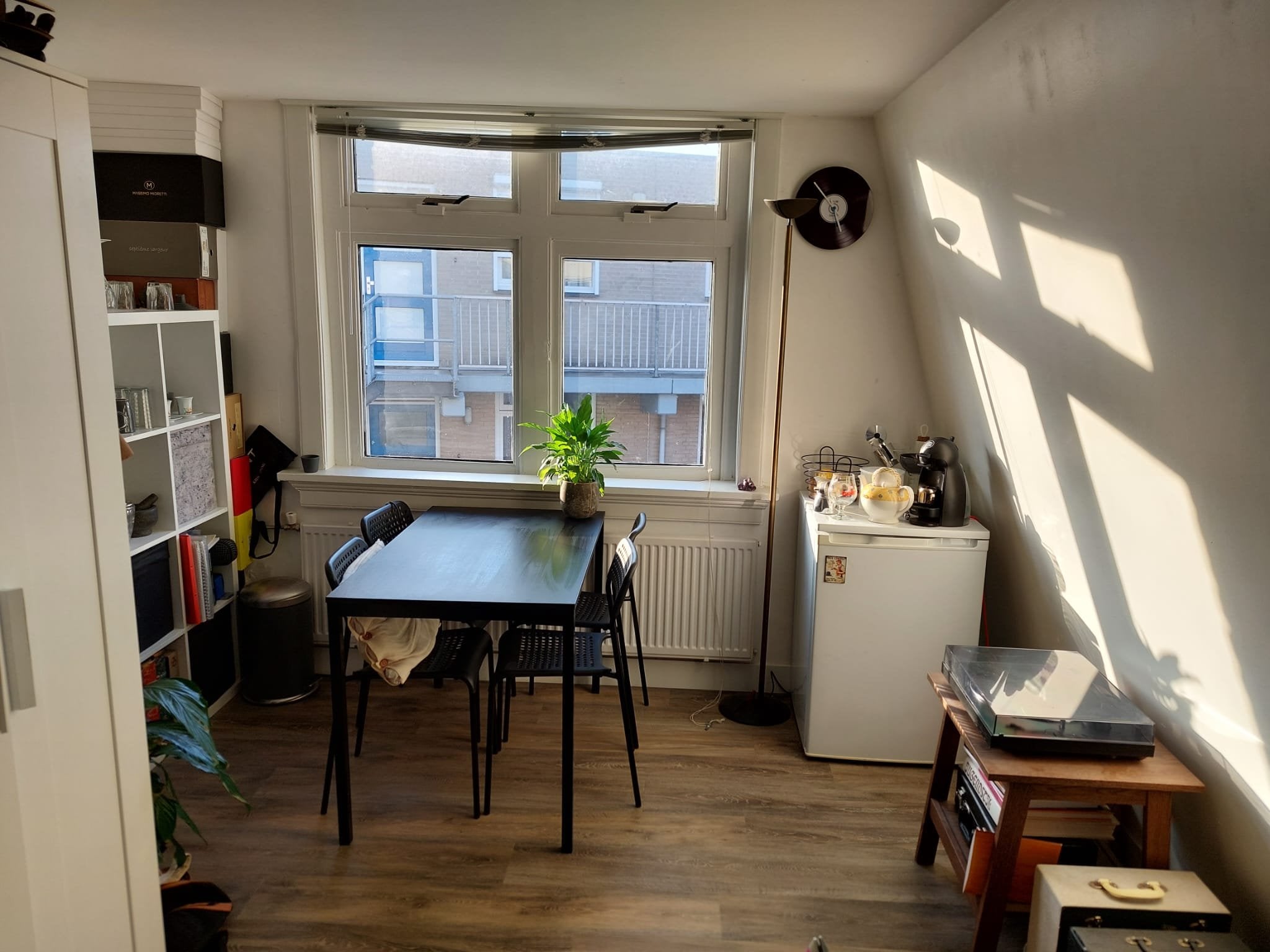 Appartement in Enschede