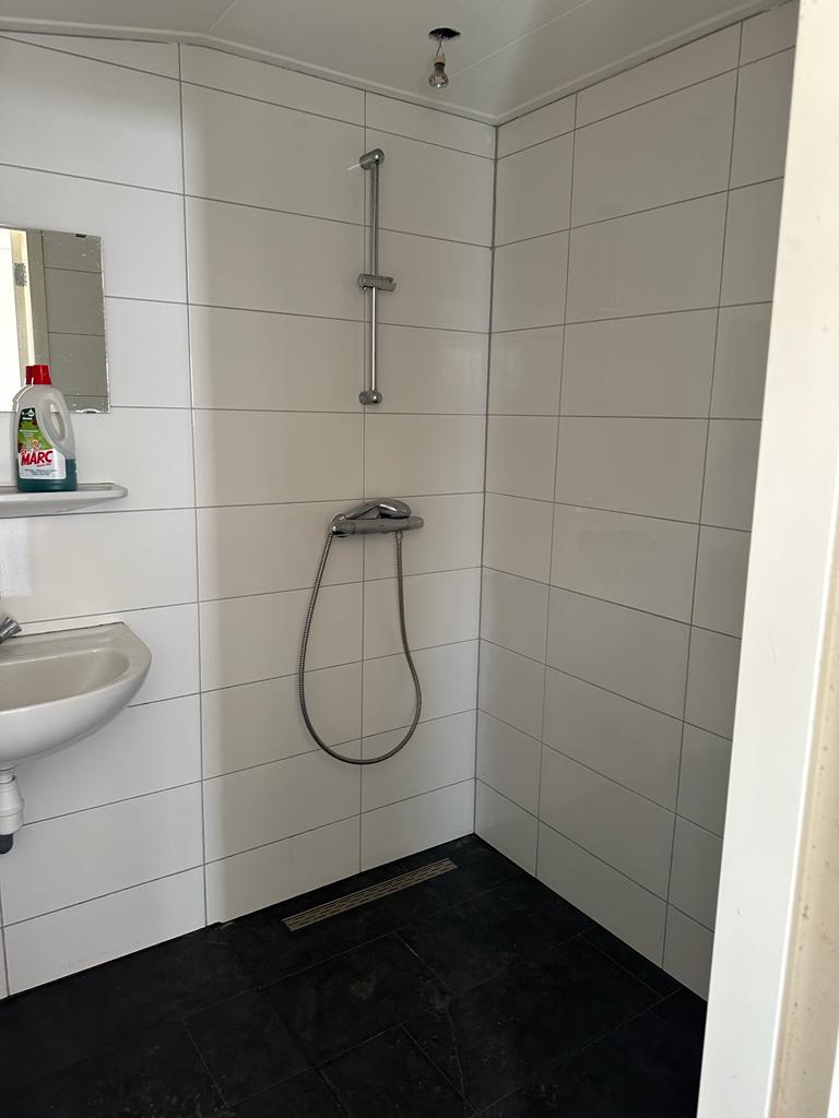 woonhuis in Almelo