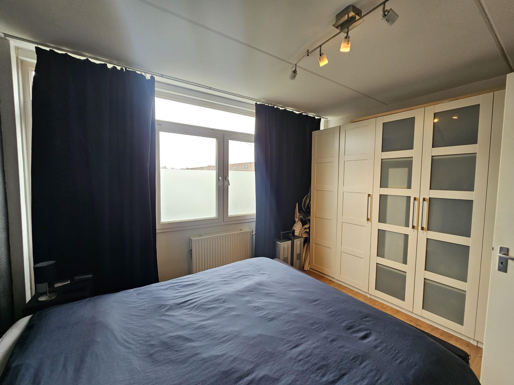 Woonhuis in Enschede