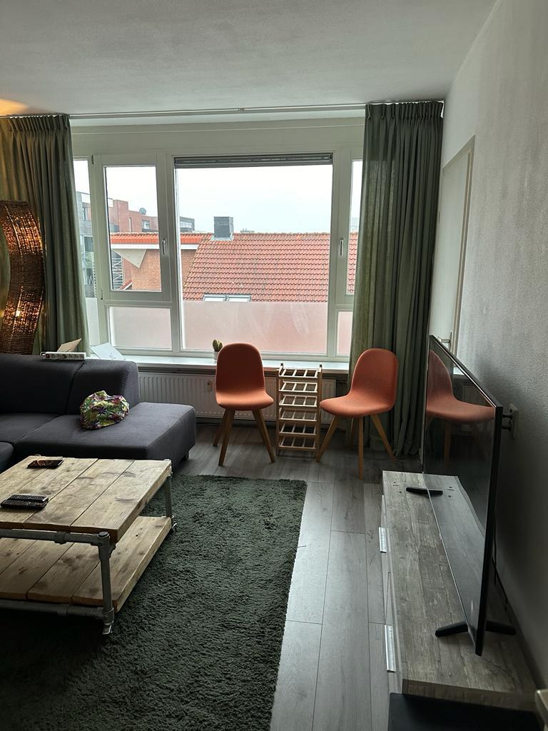 Appartement in Enschede