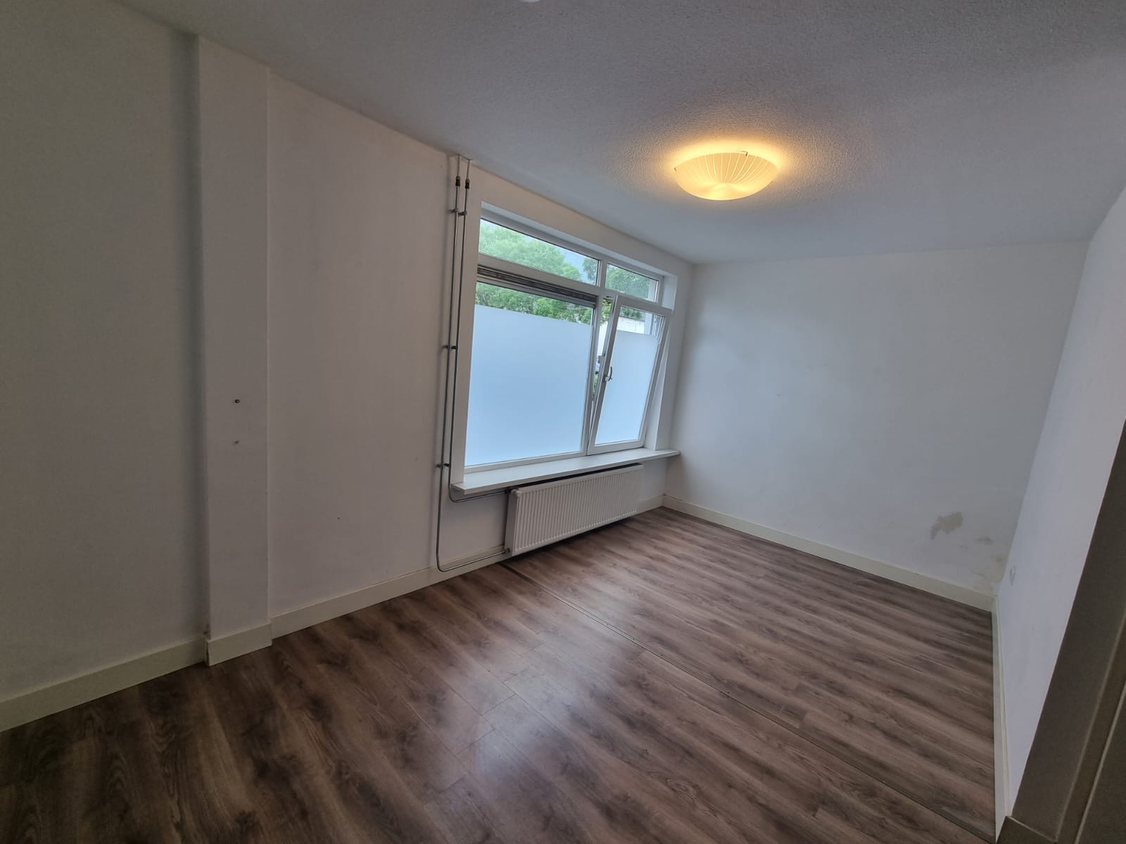 Appartement in Enschede