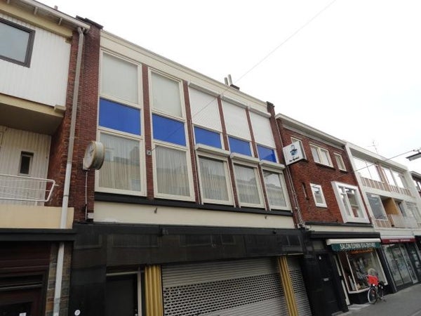 apartments for rent on Marktstraat