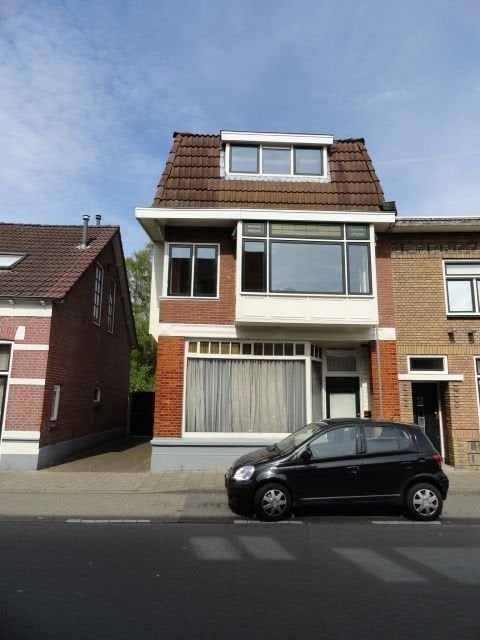 Emmastraat