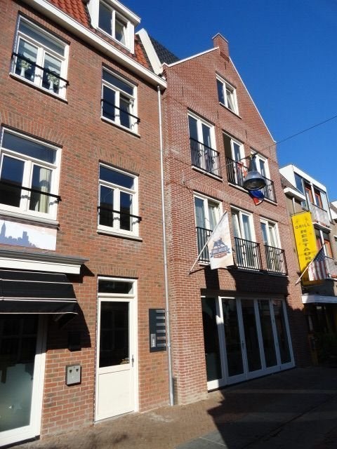 Walstraat