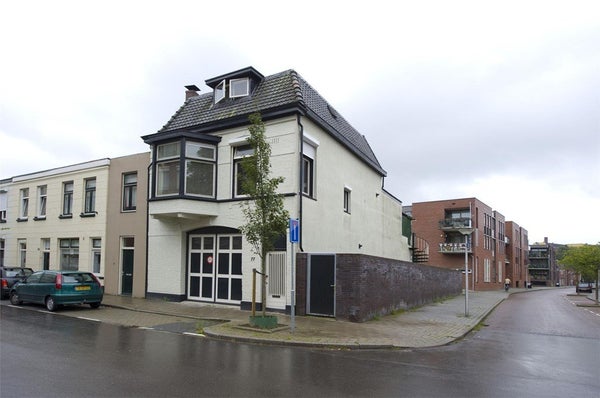 Emmastraat