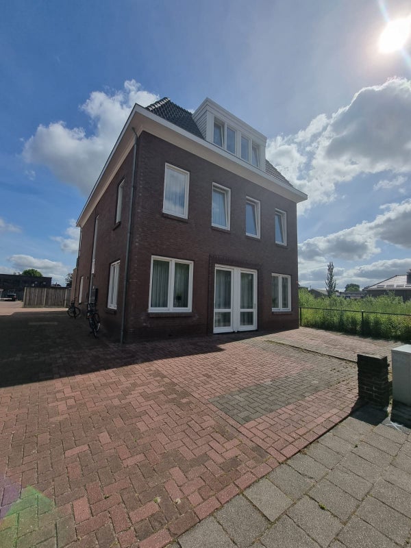 apartments for rent on Hengelosestraat